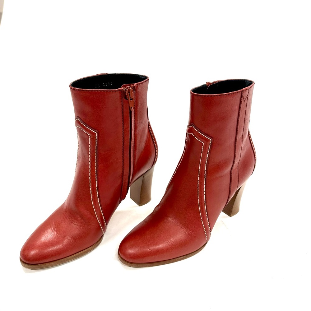 CELINE Booties - Picture 5 of 6